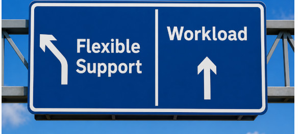 Why Temporary Support Is Driving More Hiring Conversations