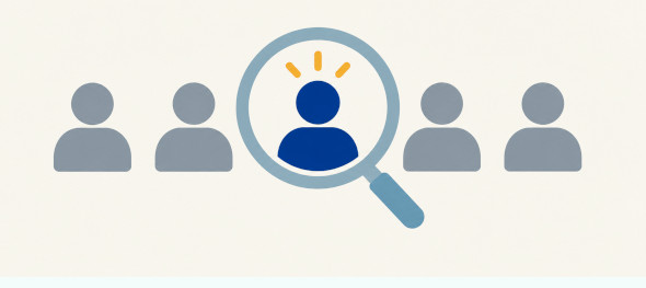 More Candidates, More Choice – So Why Is Finding the Right Person Still So Difficult?